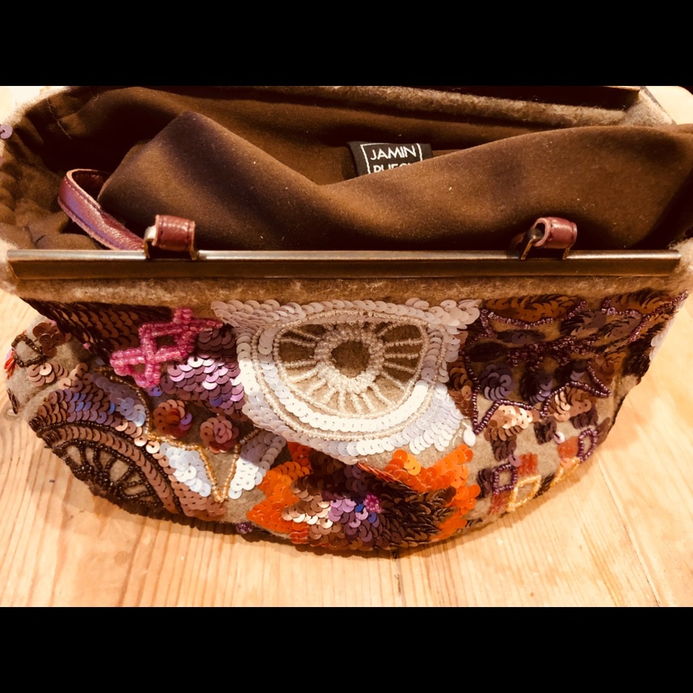 Jamin Puech a Paris designer bag - Picture 8 of 8